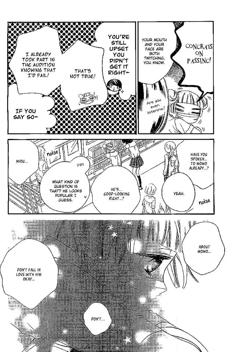 Fukumenkei Noise Chapter 14 14